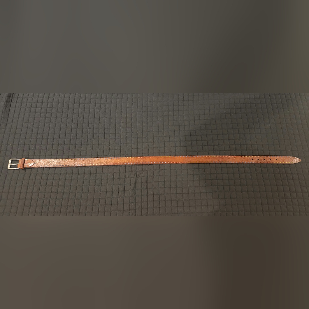 Brand New Martin Dingman Belt